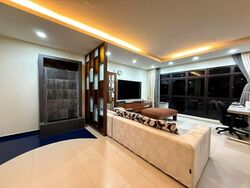 Blk 155 Rivervale Green (Sengkang), HDB 5 Rooms #582228101